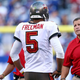 Illustration for article titled Report: Josh Freeman Wants The Hell Out Of Tampa